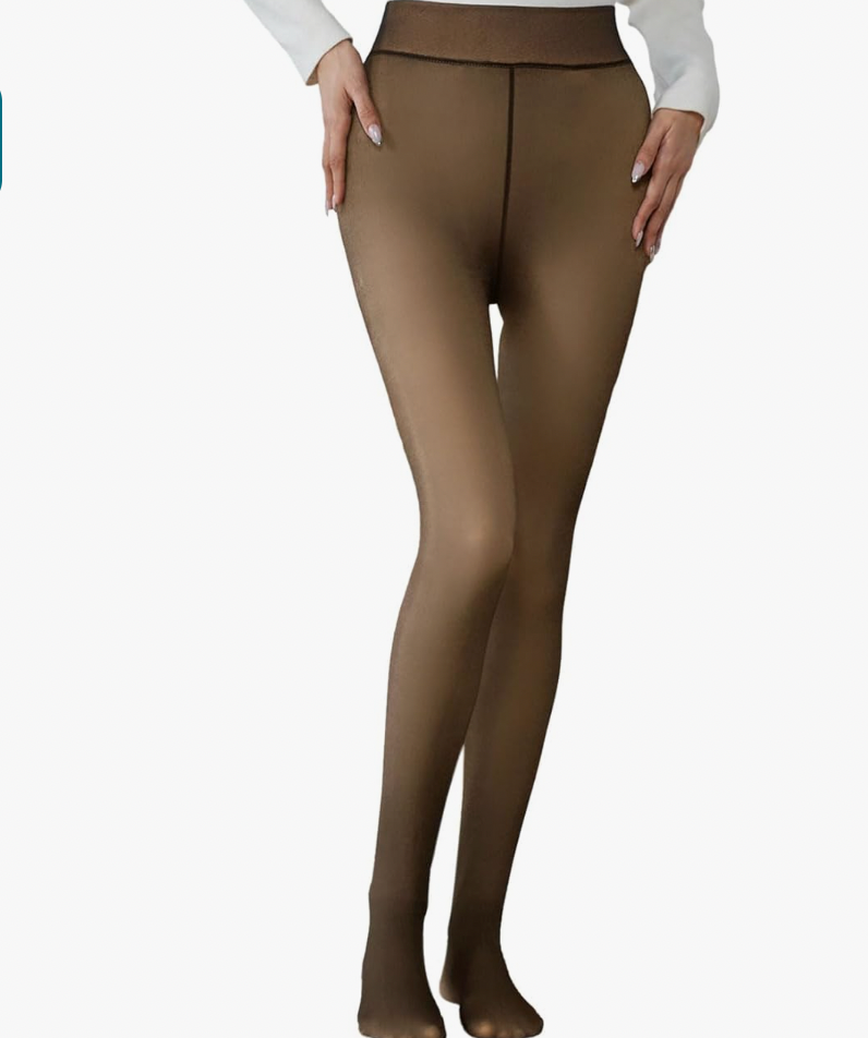 Verluna Magic Lined Leggings